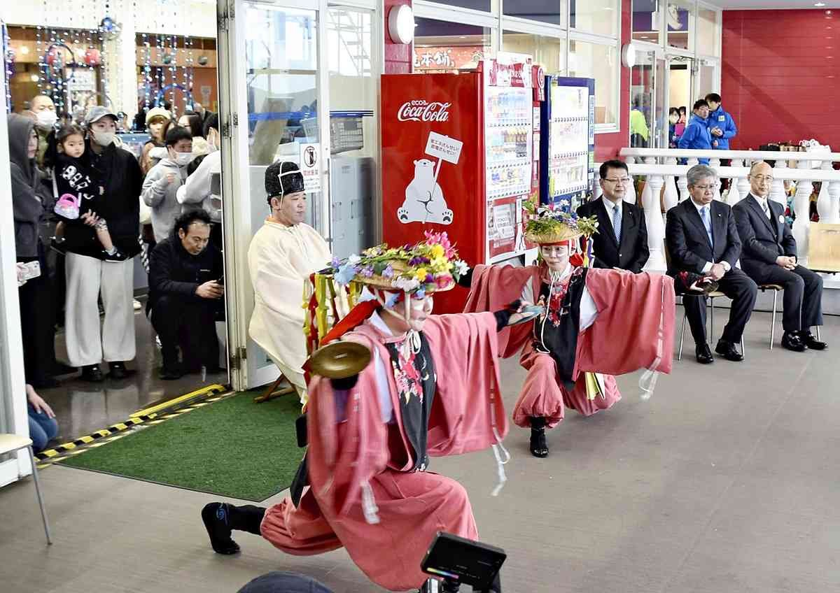 🌊 미치노에키 이토 마린타운 이미지 8